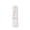 remote control, white matt