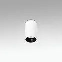 Faro Luminaria de techo STAN GU10 IP20, blanco mate 