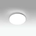 Faro ceiling luminaire ZON LED IP54, white matt 
