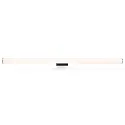 wall luminaire VOLGA LED IP44, black matt 
