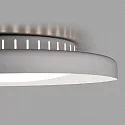 Faro Luminaria de pared y techo DOLME LED IP20, blanco mate 