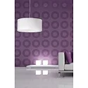 Faro Luminaria colgante SEVEN de 2 llamas E27 IP20, blanco mate 