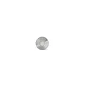 floor recessed luminaire CROSBY round, rigid, passable IP67, stainless steel, satined 