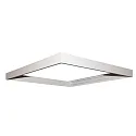 Marco de montaje ABR625W, blanco