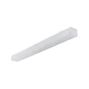 Luminaria para locales húmedos AWL137050A.4583 medio, conmutable IP50, blanco 