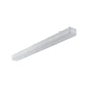 Luminaria para locales húmedos AWL137150A.4583 medio, conmutable IP50, blanco 