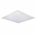LED panel BACKLIGHT MODUL 625 MICROPAL® UGR < 19, 1 piece, dimmable 43W 6700lm 4000K 90° 90° CRI >85