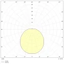 Frisch-Licht Recubrimiento 7465 Ø 38,5cm abombado