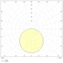 Frisch-Licht cover 7465 Ø 36cm cylindrical