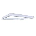 Marco empotrable EBR625W, blanco