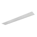 Panel de LED MODUL 625 MICROPAL® angular, UGR < 19, regulable 50W 6000lm 4000K 90° 90°