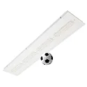 Luminaria empotrable a prueba de bolas, multipower IP40, blanco regulable 92-148W 13700-19900lm 4000K 90° 90°