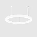 Luminaria colgante Ø 62CM IP40, blanco 