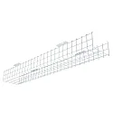 Rejilla de protección SG1300, blanco