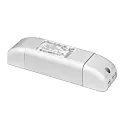 Controlador de LED TR UNI.1152 TRIAC.ZE, blanco
