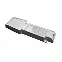 Controlador de LED TR UNI.2022 DGV conmutable, multipower, blanco