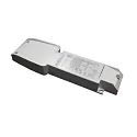 Controlador de LED TR UNI.2040 DGV conmutable, multipower, blanco
