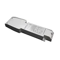 Controlador de LED TR UNI.2054 DGV, blanco
