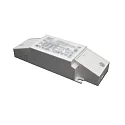Controlador de LED TR UNI.2054 TRIAC.ZE, blanco