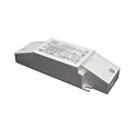 Controlador de LED TRIAC