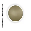 Knapstein ceiling luminaire ASTRA-40 round IP20, metallic bronze dimmable