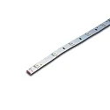 LED RGB Tape, 500cm, with LED 24 RGB-connection, 24V DC, 150 LED, 35W