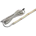 LED Dynamic Tape S, 500cm, IP54, 24V DC, 2x600 LED, 75W 2700-5000K 120°, CRi>90, incl. 250cm connecting cable