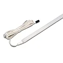 LED Dynamic Tape F, 500cm, IP54, 24V DC, 2x560 LED, 40W 2700-5000K 120°, CRi>90, homogeneous light, LED24 connection