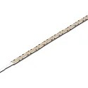 LED Eco-Tape, 500cm, 1200 LED, IP20, 24V DC, incl. 250cm connecting cable, 80W 4000K