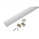LED line luminaire LED EcoLite F, IP20, 230V, 115cm, 14W 3000K 1290lm 170°