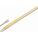LED Strip TAPE COB-8 FREECUT 927 / 5M with plug, with diffuser copper, opal white, white