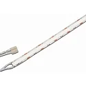 LED Strip TAPE COB-10P 940 / 5M with plug, with diffuser, copper, opal white, white