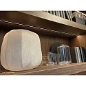 Hera Accesorio Portada del perfil 5MM HEAVY FROST - FOR 9MM MILLED-IN PROFILE + 4MM STRIPS / 6M ROLL mecánico, mate, satinado 600cm