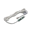 24V dimming touch controller 48W, with 2 solder bridges + connecting cable + LED24-plug