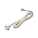 Cable de conexión con conector macho LED TAPE 1200 con enchufe