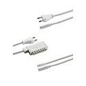 230V HVLCS 46/1000 Connection line, 100cm