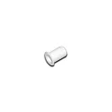 230V HVLCS B recessed plug / power plug element, suitable for sheet metal from 0-18mm thickness