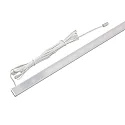 Luminaria de subestructura LED TOP-STICK FMT plano, con enchufe, regulable IP20, aluminio regulable 7
