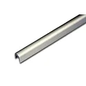 Raíl de alimentación LED 2-LINK con enchufe, ajustable, aluminio
