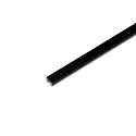 Recubrimiento LED 2-LINK con enchufe, ajustable, negro