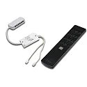 24V Dimming controller radio 80W with 12-fold distributor incl. 4-channel radio remote control