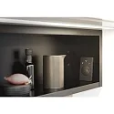 Hera radio wall switch SINGLE COLOUR DIM ZIGBEE / ALEXA - 24V set of 1, kinetic, ZigBee control signal output (WiFi), 15 channel