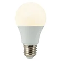 Lámpara LED en forma de pera A60 E27 806lm 3000K 180° CRI 80 