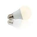 Lámpara LED en forma de pera A60 E27 806lm 3000K 180° CRI 80 