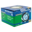 HEITRONIC Luz downlight DL5501 rígido GU5,3 IP20, cromado mate 