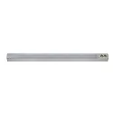 Cabinet luminaire BONN, LED, warm white, with 2 sockets, 20W