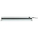 HEITRONIC Luminaria de subestructura MIAMI giratorio, con interruptor, incl. conductor, con enchufe, medio IP20, claro