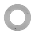 sealing ring SARA 18-31cm, silver