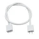 Cable de interconexión MICANO con enchufe, blanco