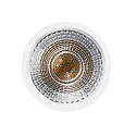 HEITRONIC Lámpara de reflectores MR16 MR16 regulable 5W 380lm 3000K 38° CRI 80 regulable
